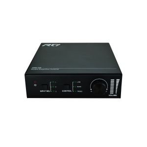 AMR-350 3 x 1 Audio Amplifier