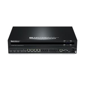 NEW: C44CS-KIT - 4x4 HDBaseT™ Matrix - 4K 60Hz 4:4:4