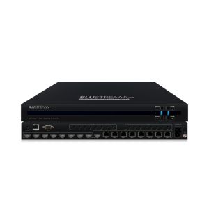 C88CS - Contractor 8x8 HDBaseT™ CSC Matrix - 70m