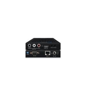 HEX100CS-RX - HDBaseT™ CSC Receiver - 100m