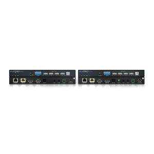 HEX18GARC-KIT - Advanced HDBaseT Extender Set