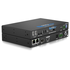 NEW: IP300UHD-RX - IP Multicast HDMI® 2.0 Video Receiver