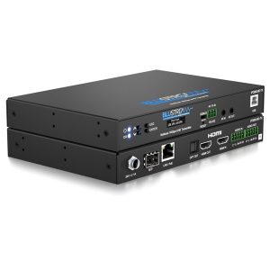 NEW: IP300UHD-TX - IP Multicast HDMI® 2.0 Video Transmitter