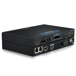 NEW: IP350UHD-RX - IP Multicast HDMI® 2.0 Video Receiver with Dante®