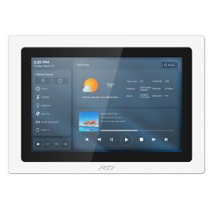 KX10s 10 Inch In-Wall Touchpanel - Discontinued