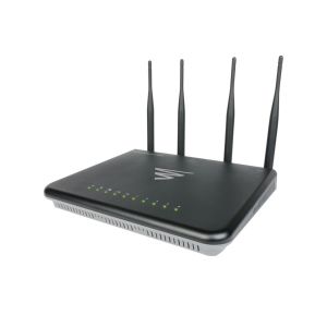 Luxul XWR-3150 Dual Band Wireless Gigabit Router