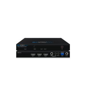 SW21AB-V2 - 2-Way 4K HDMI® Switch