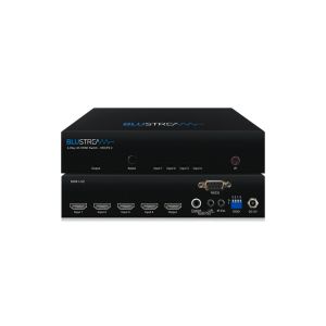 SW41AB-V2 - 4-Way 4K HDMI® Switch