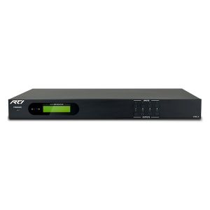 VHX-4 HDMI® Matrix Switcher