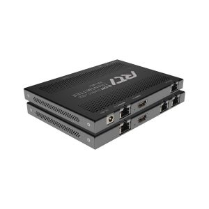 VXT-Ux X-Series HDBaseT™ Class-C Video Extender Set