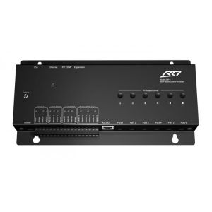 ZRP-6 Control Processor